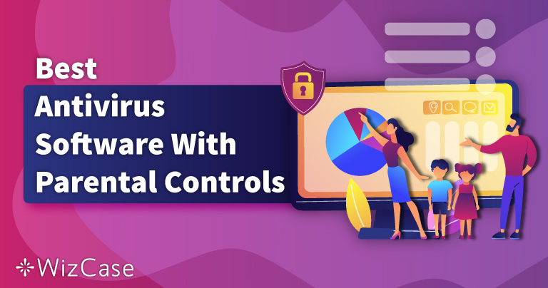 A 3 legjobb v&iacute;rusirt&oacute; INGYENES sz&uuml;lői fel&uuml;gyelettel 2025-ban