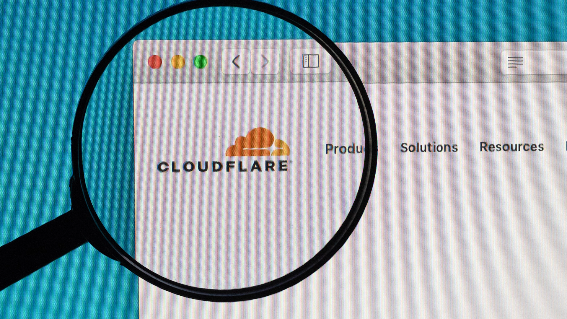 AI Labirintus: A Cloudflare új eszköze mesterséges intelligencia alapú webkeresőket csap be hamis weboldalakkal