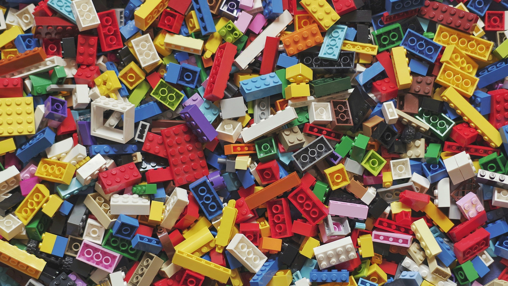 LegoGPT: Az AI szöveges utasításokat alakít át Lego alkotásokká