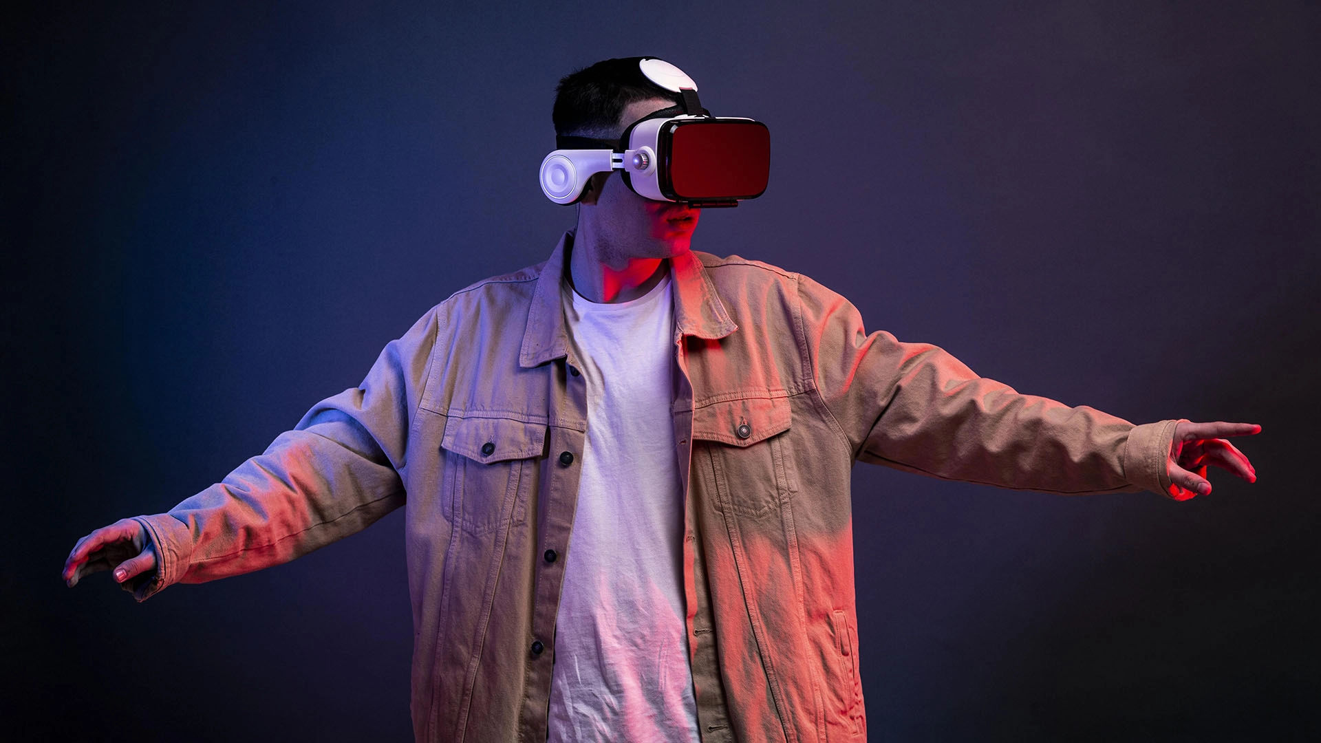 A VR bulik és a digitális drogkultúra felemelkedése