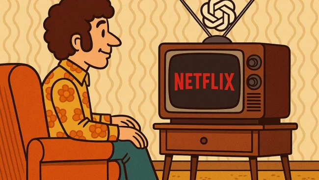 V&eacute;lem&eacute;ny: A streaming egyre ink&aacute;bb hasonl&iacute;t a k&aacute;beltelev&iacute;zi&oacute;ra
