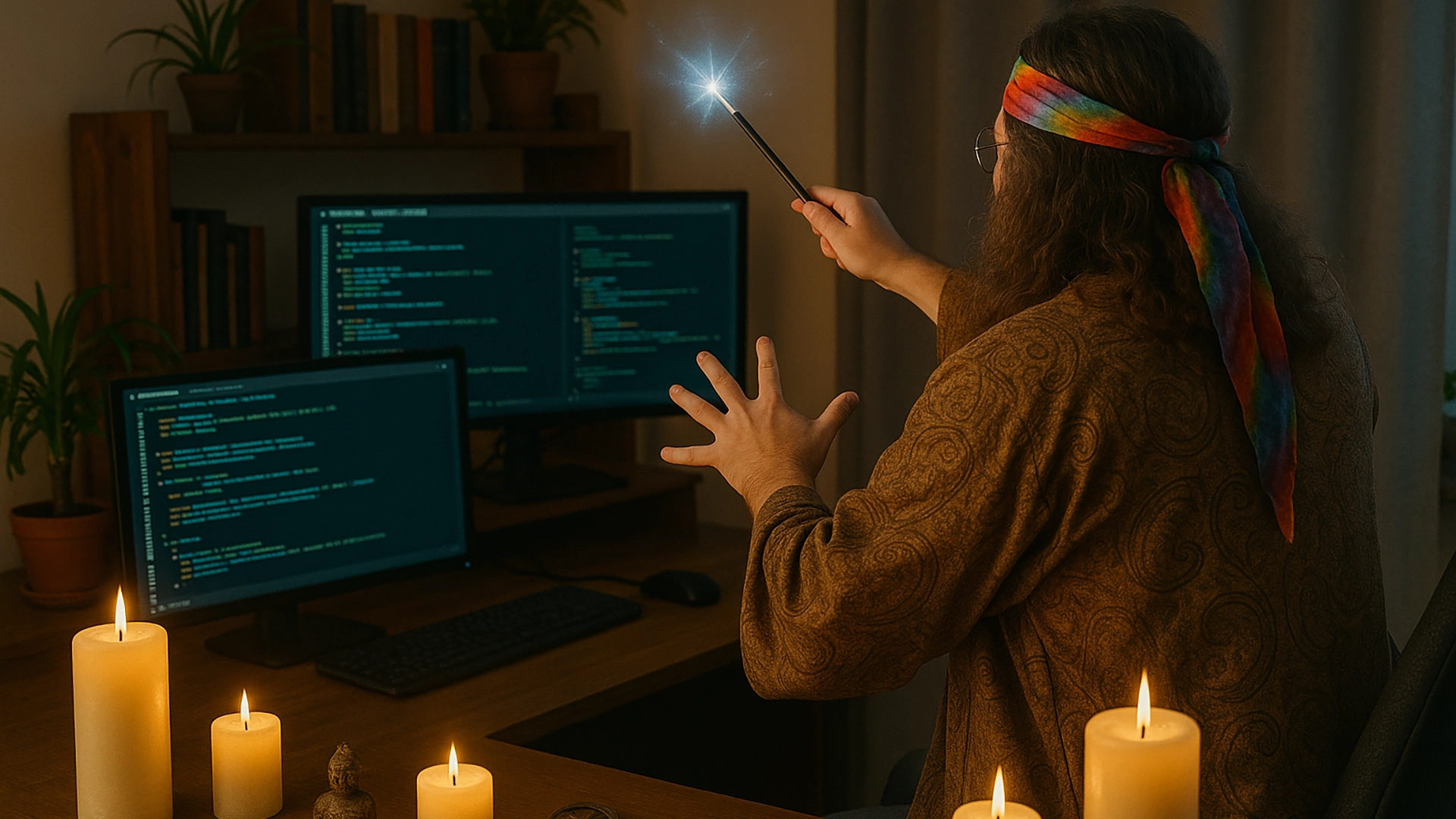 Vélemény: Mi is az a Vibe Coding és miért alkalmazza mindenki ezt a trendet?