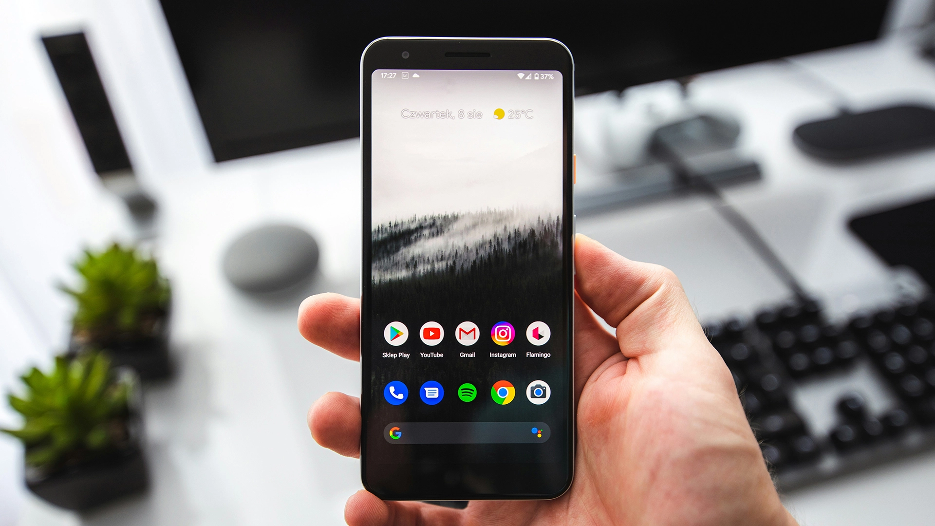 A Google kiadja az Android 16-ot és bemutatja az új AI-alapú funkciókat