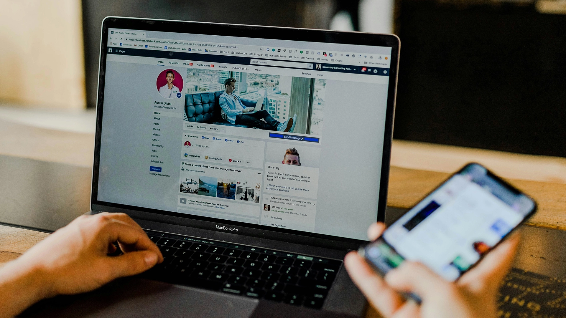A Meta töröl 10 millió Facebook-fiókot a tartalom ellenőrzés keretében