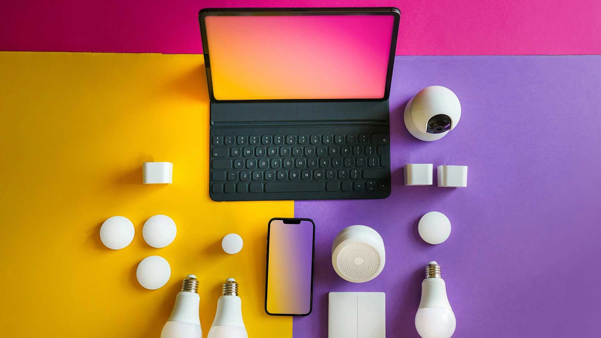 Kutatók Felülbírálják a Google Gemini AI-t, Hogy Irányítsák az Okos Otthoni Eszközöket