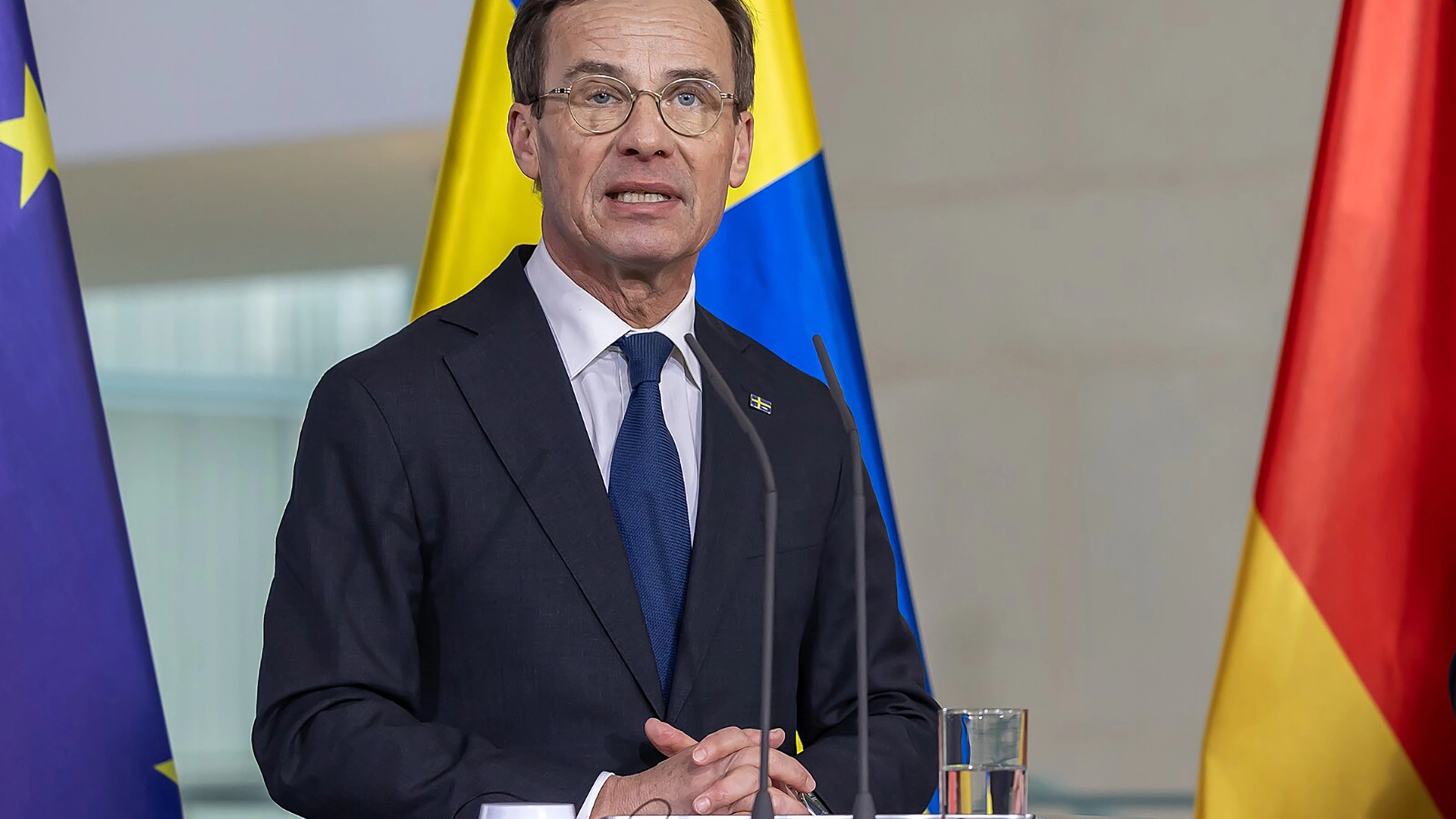 Svéd Miniszterelnök Kritikával Illetik, Hogy a ChatGPT-t Használja a Kormányzati Döntésekben